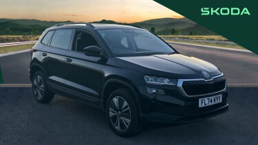 Skoda Karoq 1.5 TSI SE Drive 5dr Petrol Estate